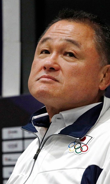 JOC gets new leader in wake of Tokyo Olympic bribery scandal